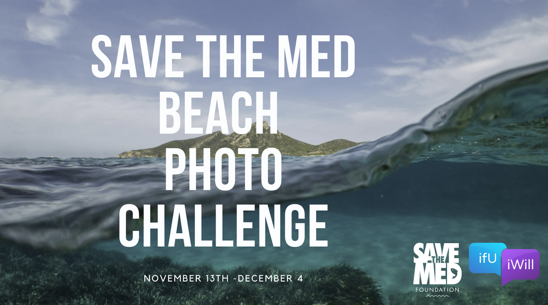Join the Beach Photo Challenge!