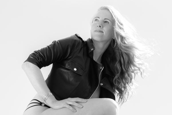 Sinnliches Fotoshooting im Südens Mallorcas - Fotógrafa Anieska