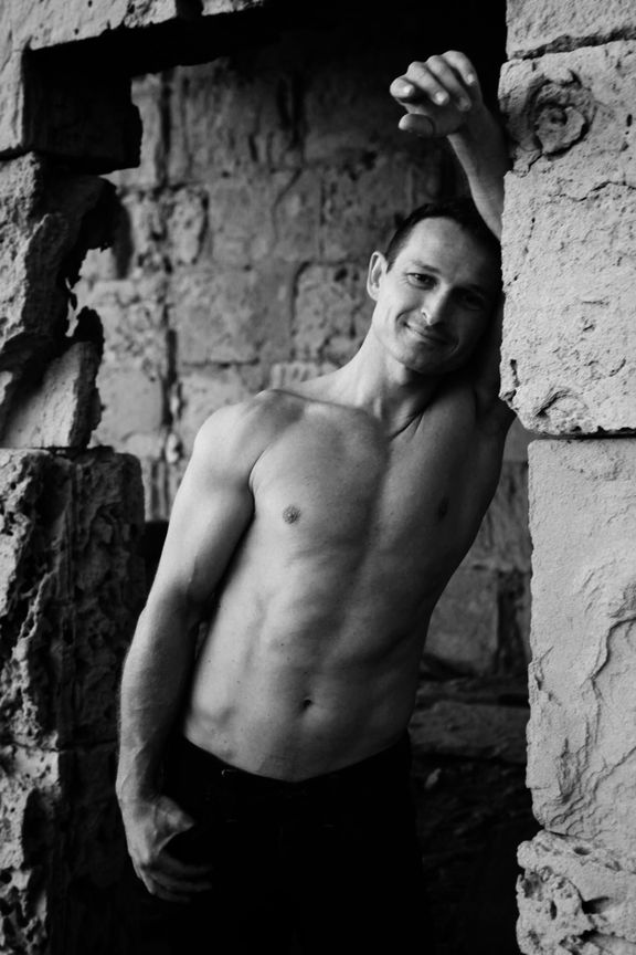 Erotik Fotoshooting auf Mallorca - Fotógrafa Anieska