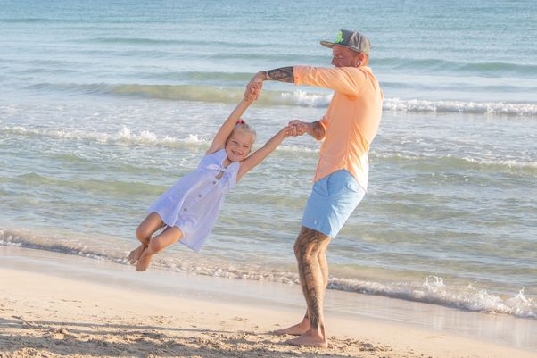 Fotograf Mallorca Playa de Muro - Fotógrafa Anieska