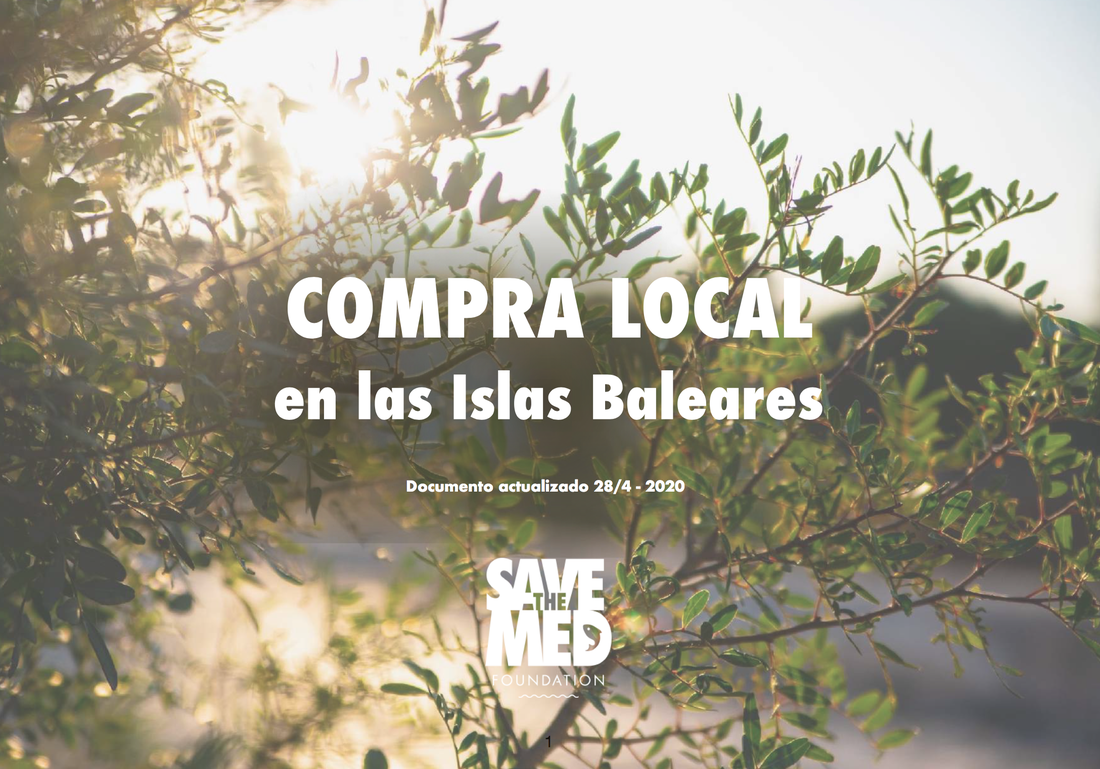 Listas de proveedores en las Islas Baleares