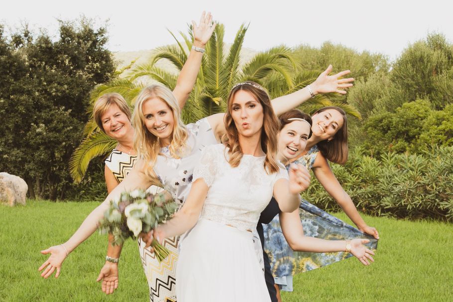 Hochzeit Covid 2020 - Fotógrafa Anieska