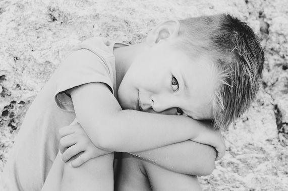 Kids Fotoshoot in Mallorca - Fotógrafa Anieska