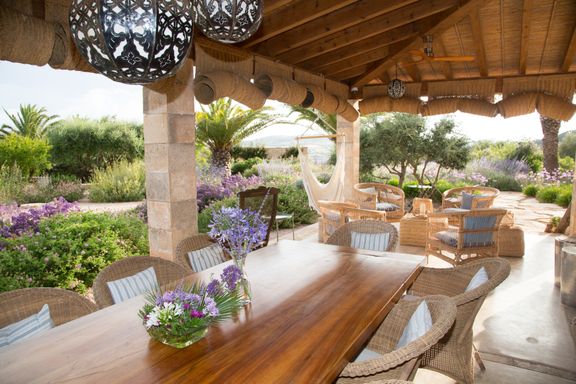 Immobilien Fotos auf Mallorca - Manacor - Fotógrafa Anieska