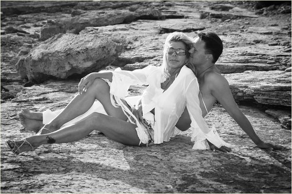 Petra playa juntos erotik 1 - Fotógrafa Anieska