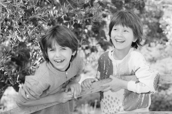Kinderfotos auf Mallorca - Fotógrafa Anieska
