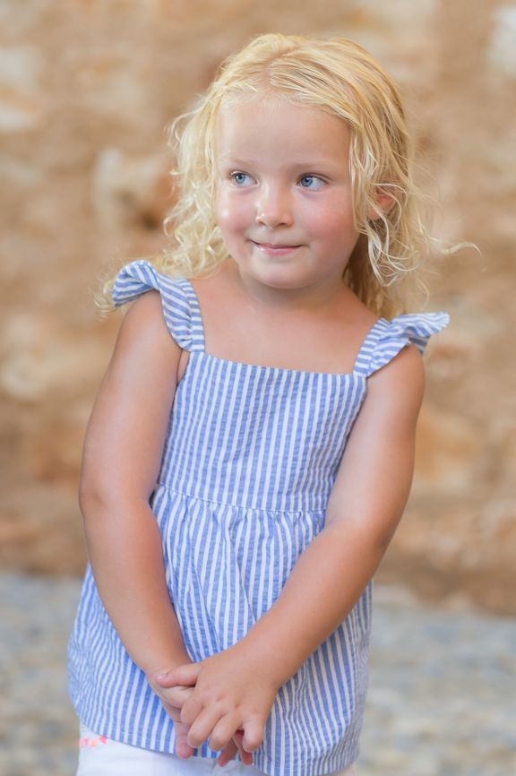 Kinderfotos in Santanyi - Fotógrafa Anieska