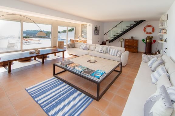 Immobilien Fotos auf Mallorca - Cala D'Or - Fotógrafa Anieska