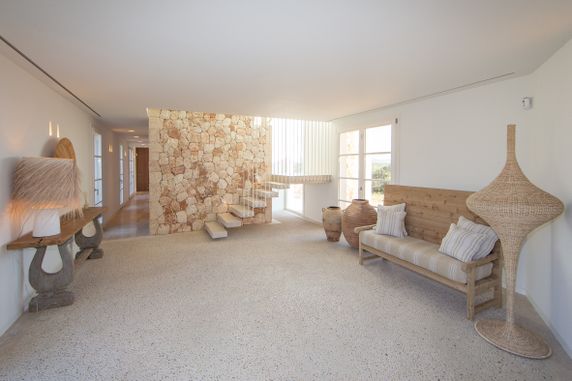 Immobilien Fotos auf Mallorca - Cala Mondrago 3 - Fotógrafa Anieska