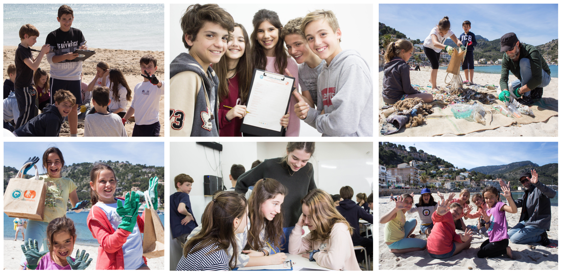 Programa Escolar Dues Mans