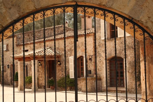 Immobilien Fotos auf Mallorca - Sineu - Fotógrafa Anieska
