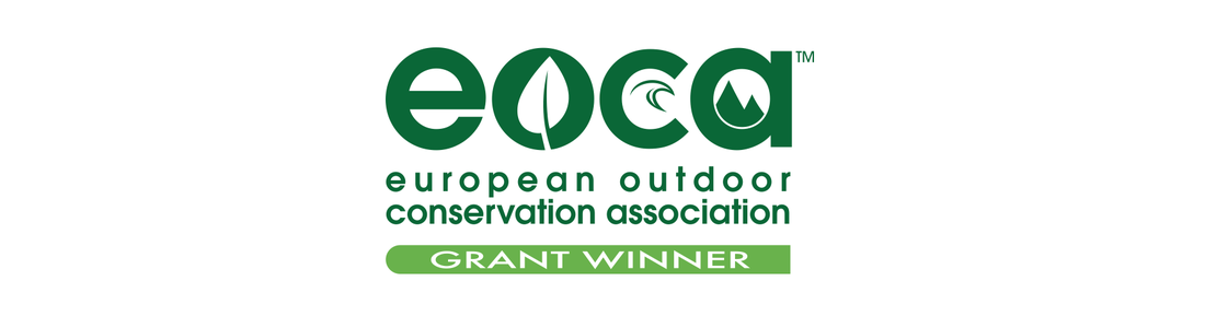 Save The Med voted grant winner by EOCA
