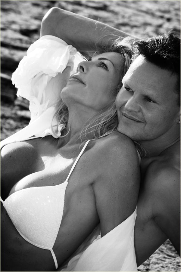 Petra playa juntos erotik 1 - Fotógrafa Anieska