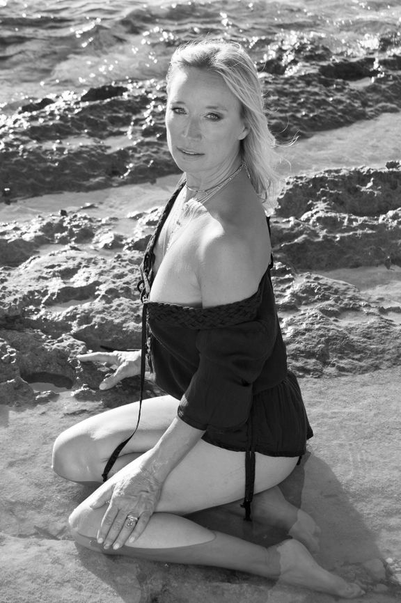 Bikini & Beach Akt Shooting - Fotógrafa Anieska