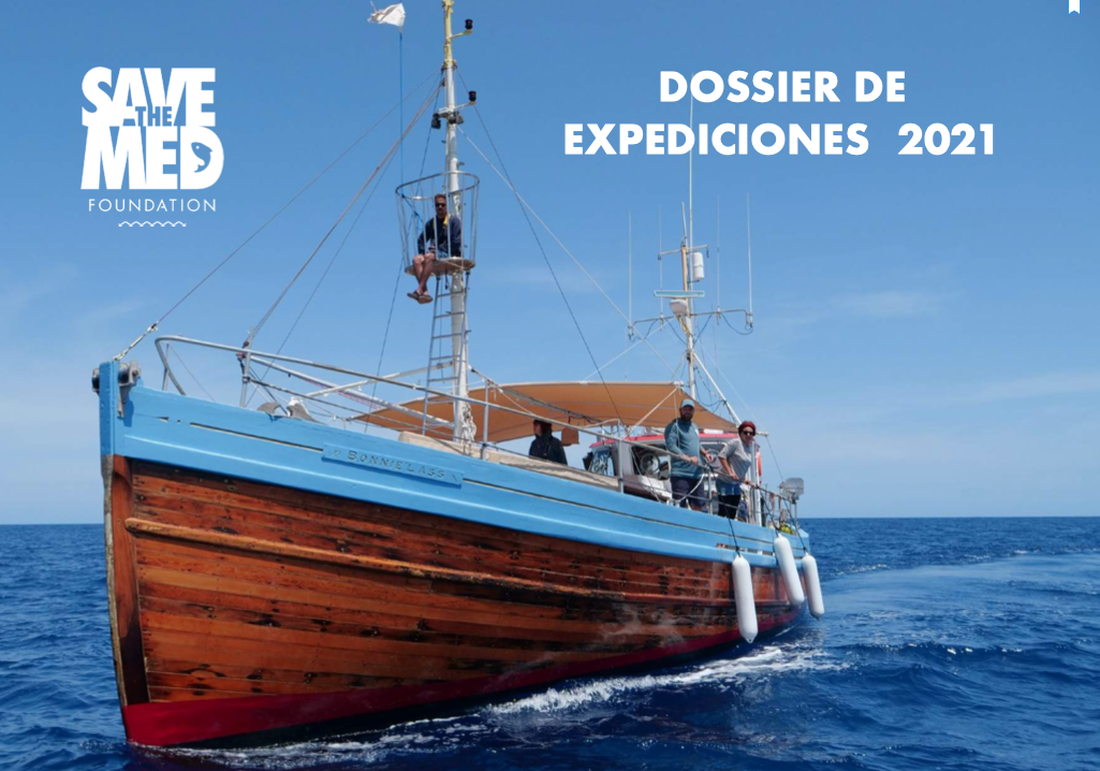 Informació sobre les expedicions