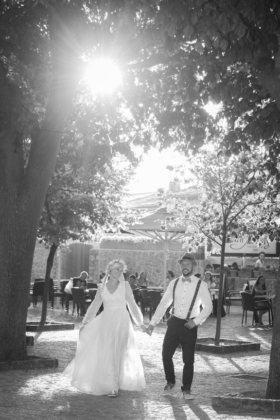 Vintage Hochzeit Christina & Marcel 7 - Fotógrafa Anieska