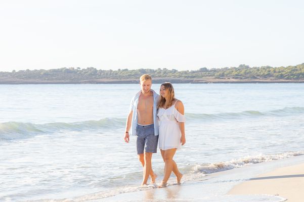 Urlaub 2021 in Cala Millor - Fotógrafa Anieska