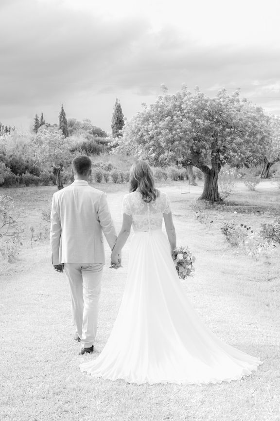 Hochzeitsreportage auf Mallorca - Fotógrafa Anieska