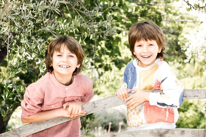 Kinderfotos auf Mallorca - Fotógrafa Anieska