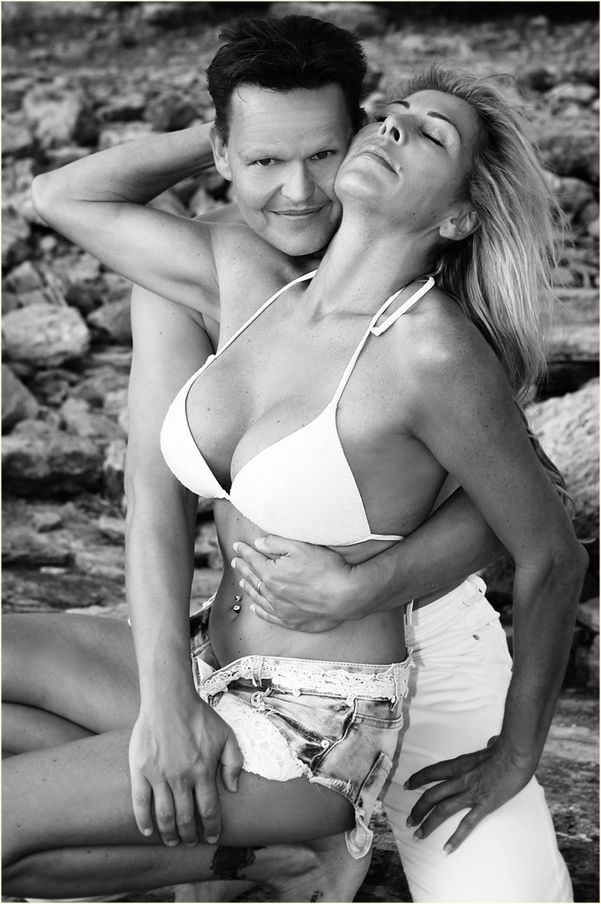 Petra playa juntos erotik 1 - Fotógrafa Anieska