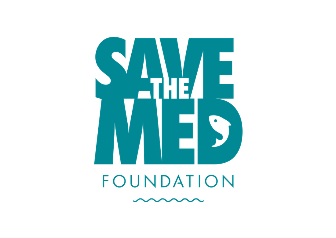 Asociación Ondine becomes Save The Med Foundation!