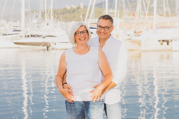 Eine Fotoreportage in Palma de Mallorca - Fotógrafa Anieska