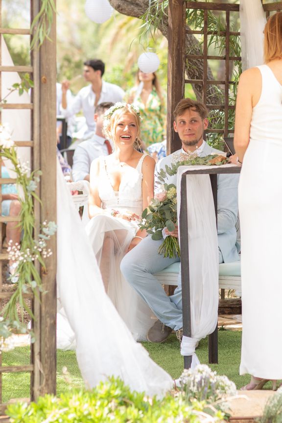 Finca Hochzeit Mallorca - Fotógrafa Anieska