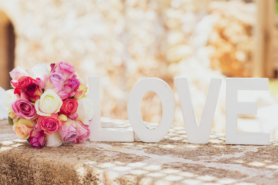 Love Hochzeit Deco - Fotógrafa Anieska